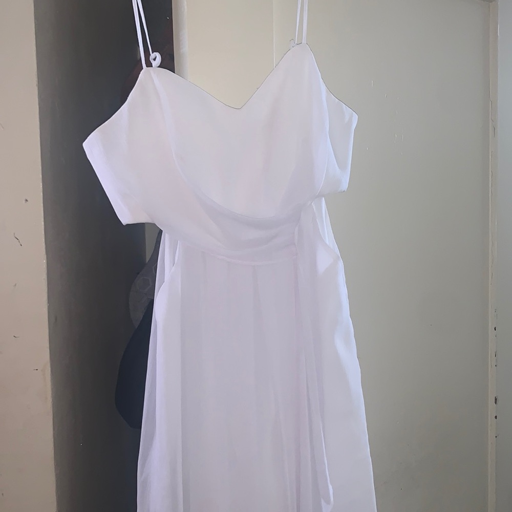 BCBGGENERATION Maxi Dress